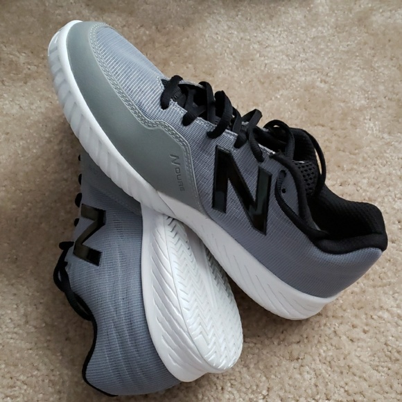 New balance tennis 896 - Picture 5 of 6